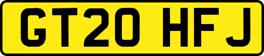 GT20HFJ
