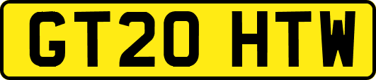GT20HTW