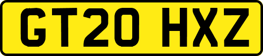 GT20HXZ