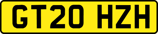 GT20HZH