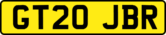 GT20JBR