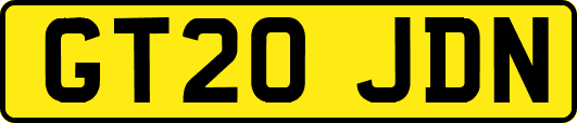 GT20JDN