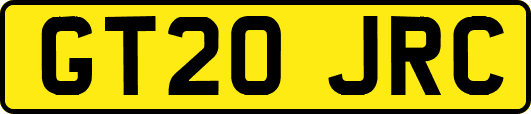 GT20JRC