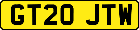 GT20JTW
