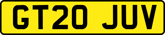 GT20JUV