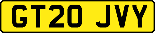 GT20JVY