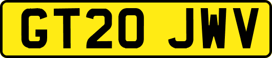 GT20JWV