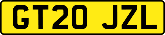 GT20JZL