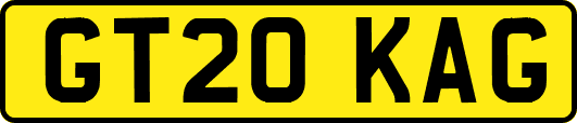 GT20KAG