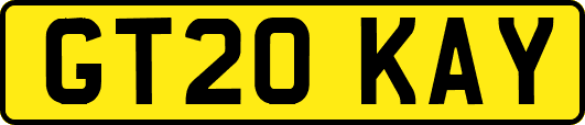 GT20KAY