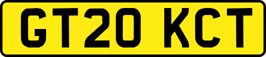 GT20KCT