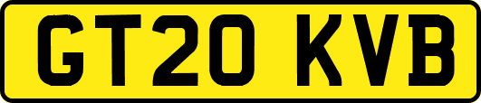 GT20KVB