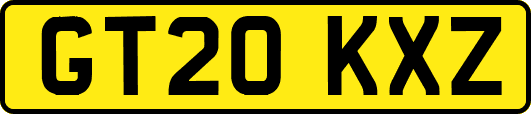 GT20KXZ