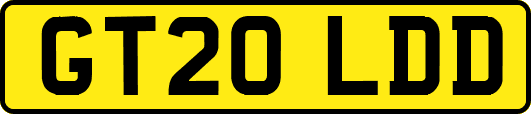 GT20LDD