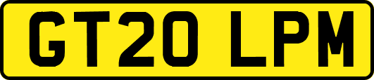 GT20LPM