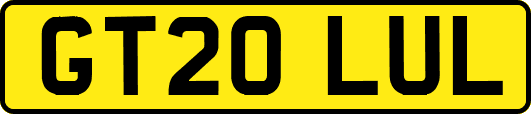 GT20LUL