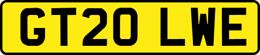 GT20LWE