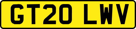 GT20LWV