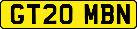 GT20MBN