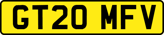 GT20MFV