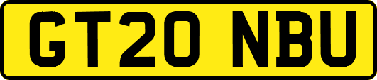 GT20NBU