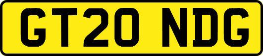 GT20NDG