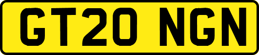 GT20NGN