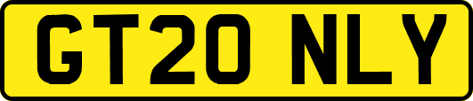 GT20NLY