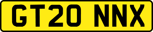 GT20NNX