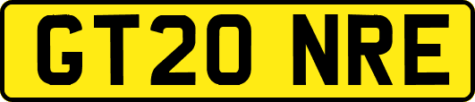 GT20NRE