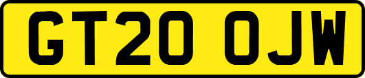 GT20OJW