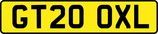 GT20OXL