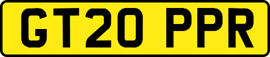 GT20PPR