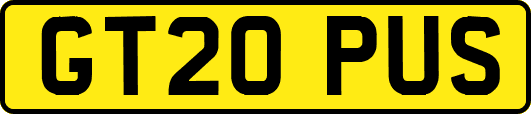 GT20PUS