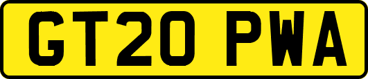 GT20PWA