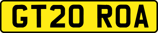 GT20ROA