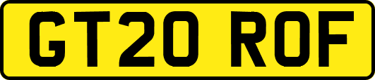 GT20ROF