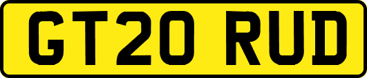 GT20RUD