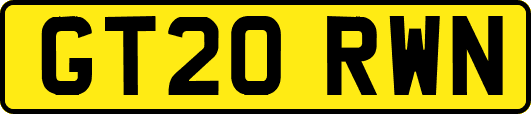 GT20RWN