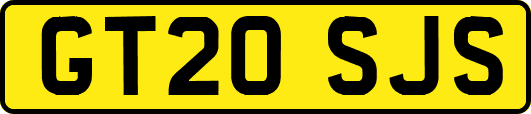 GT20SJS