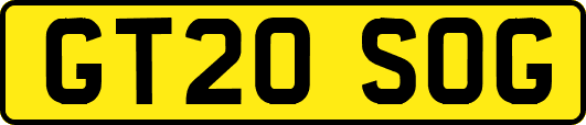 GT20SOG