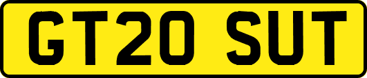 GT20SUT