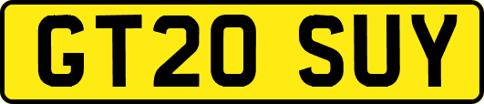GT20SUY
