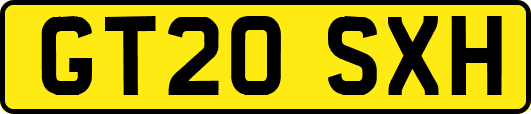 GT20SXH