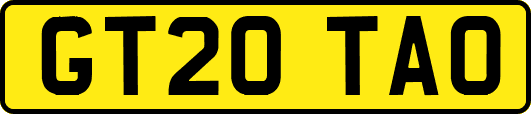 GT20TAO