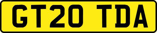 GT20TDA