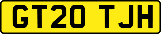GT20TJH