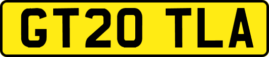 GT20TLA
