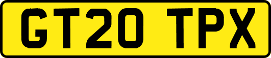 GT20TPX