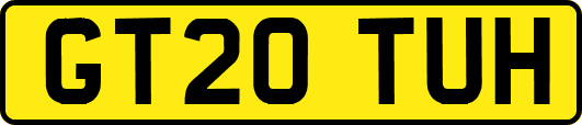 GT20TUH